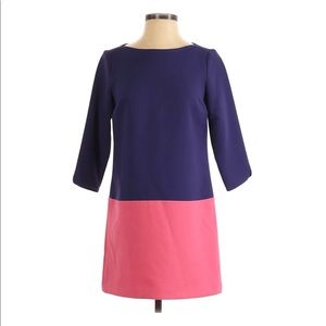 ANN TAYLOR LOFT 3/4 Sleeve Dress